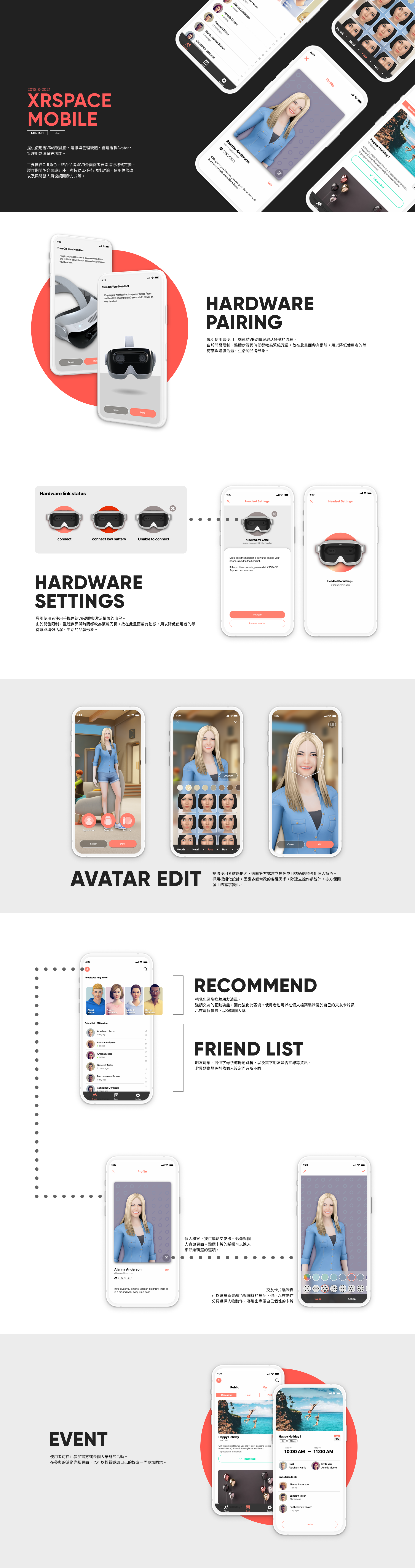 VRPhone